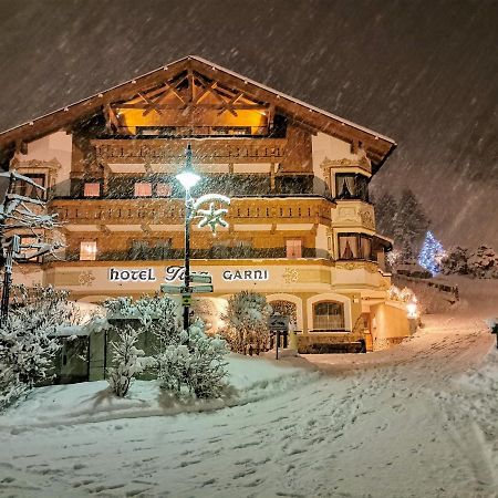 Hotel Garni Apart Tina Ischgl Exteriör bild